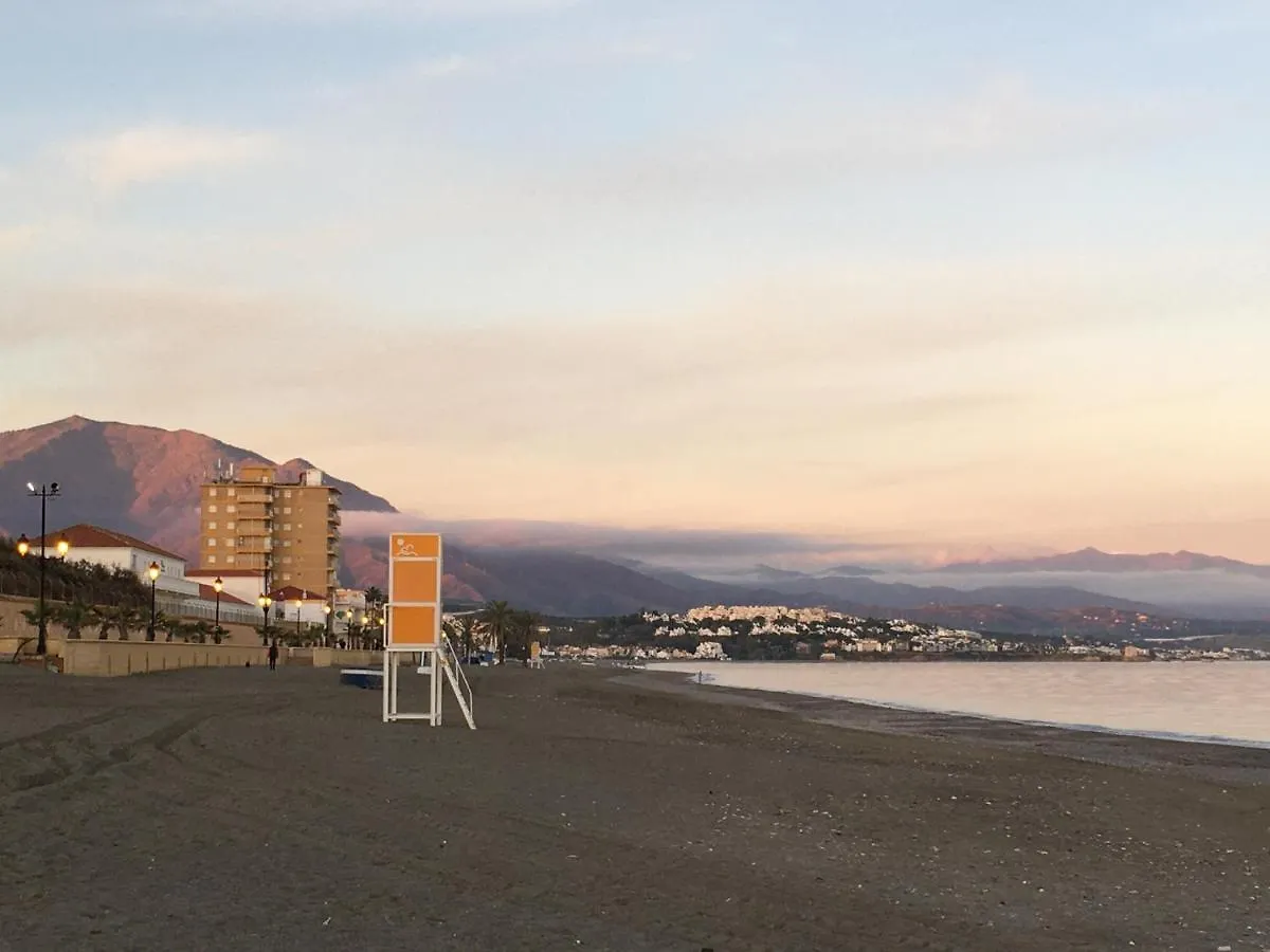 Panorama Sea View At Urbanizacion Coto Real Duquesa Daire Manilva