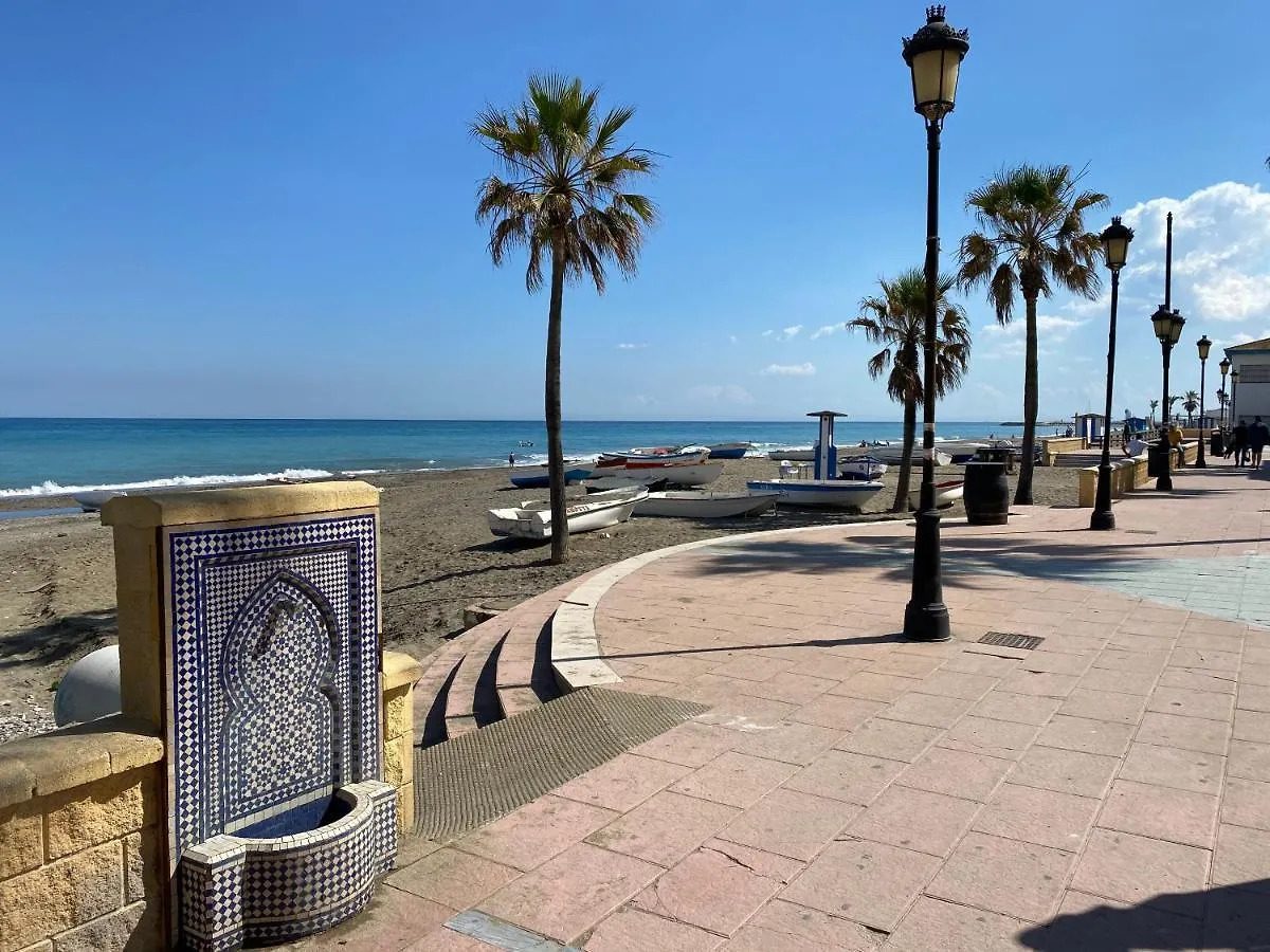 Panorama Sea View At Urbanizacion Coto Real Duquesa Daire Manilva