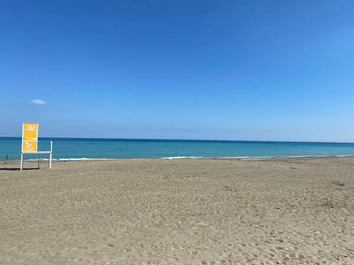 Panorama Sea View At Urbanizacion Coto Real Duquesa Daire Manilva