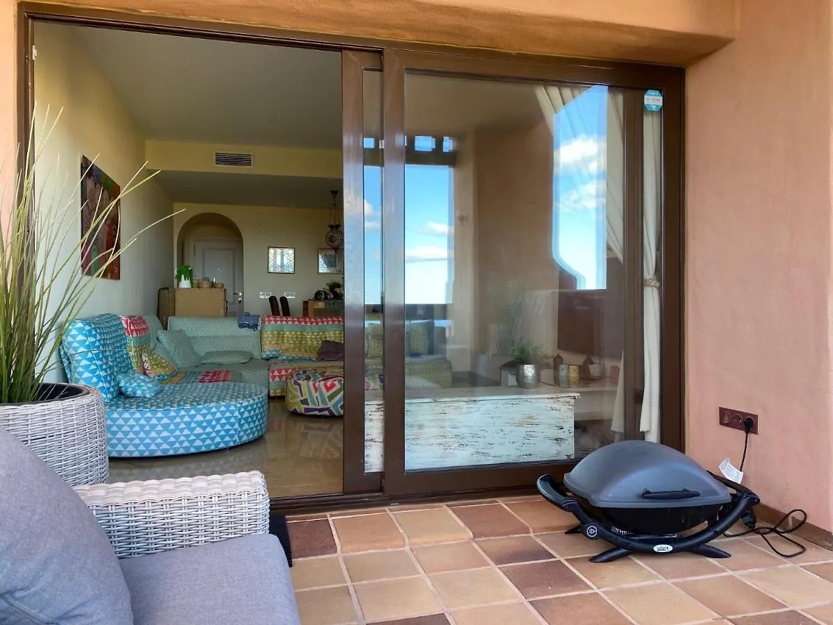 Panorama Sea View At Urbanizacion Coto Real Duquesa Apartment Manilva