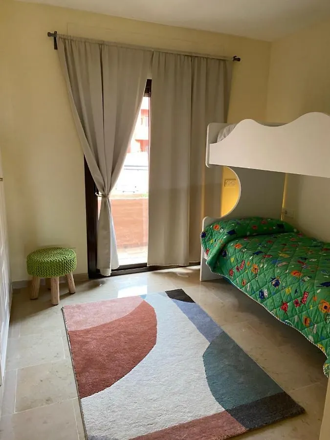 Panorama Sea View At Urbanizacion Coto Real Duquesa Apartment Manilva 0*,