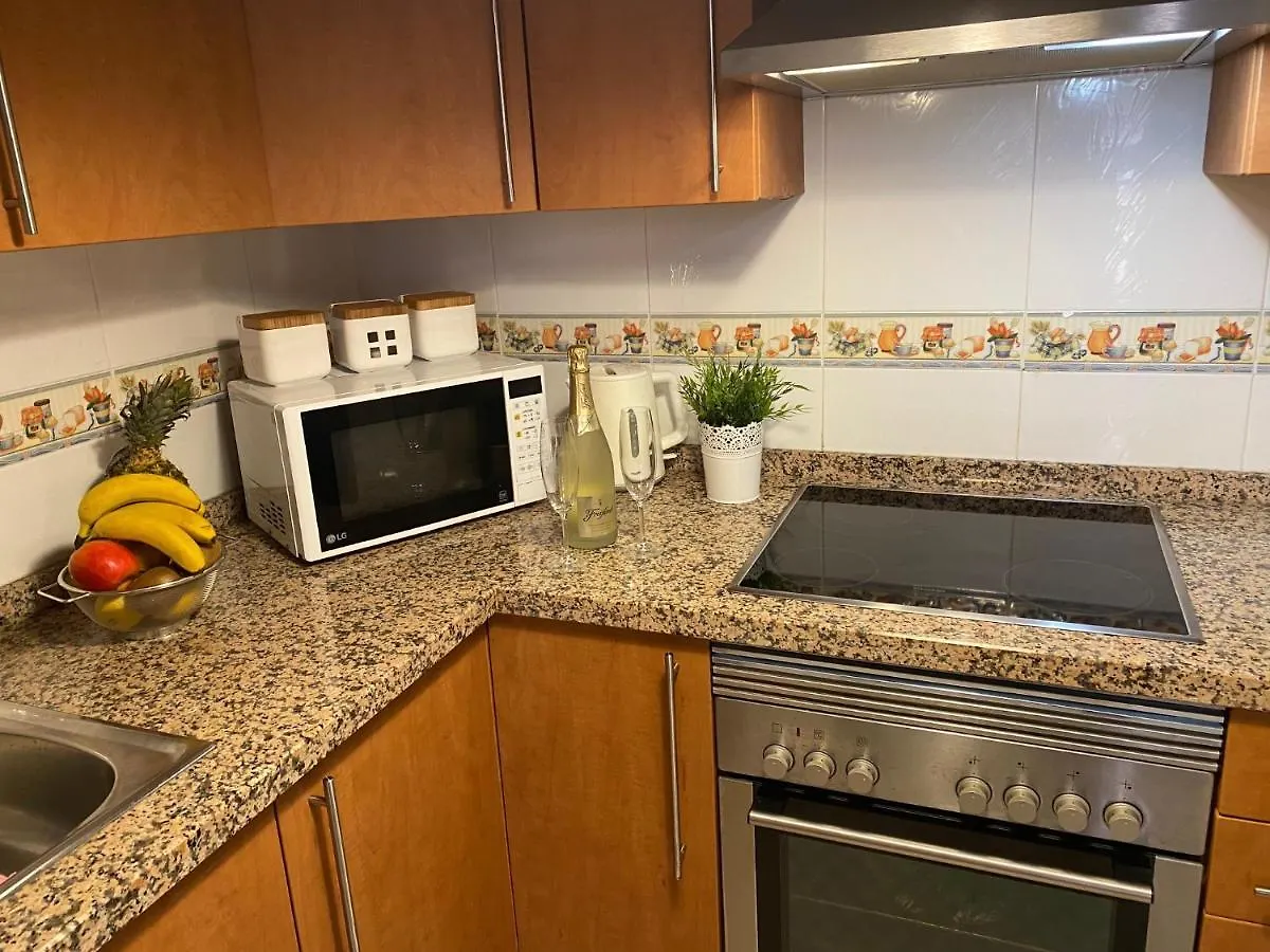 Panorama Sea View At Urbanizacion Coto Real Duquesa Apartment Manilva