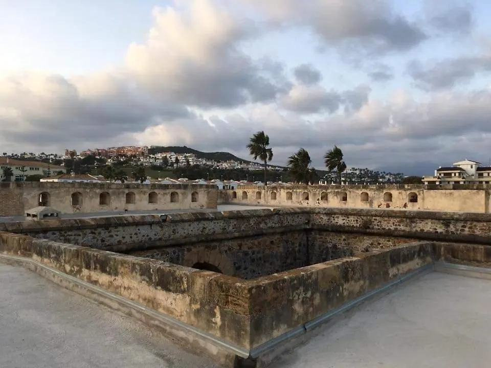 Panorama Sea View At Urbanizacion Coto Real Duquesa Apartment Manilva