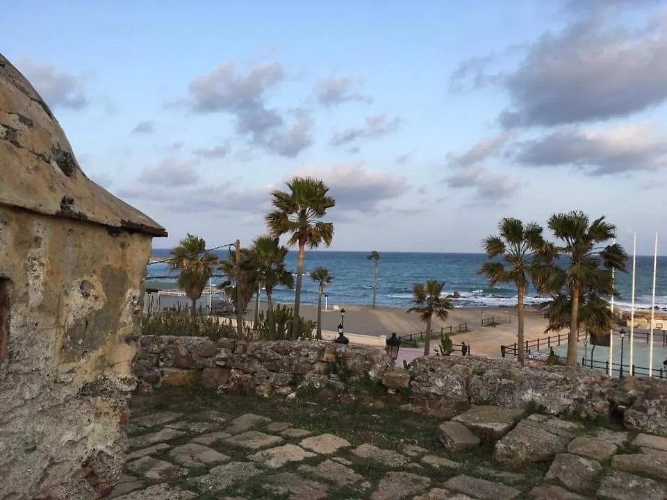 Panorama Sea View At Urbanizacion Coto Real Duquesa Apartment Manilva