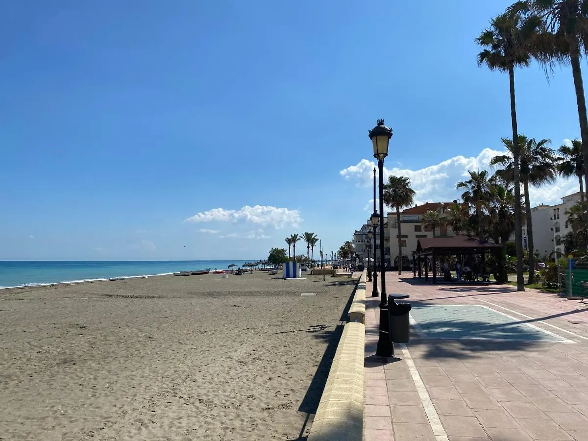Panorama Sea View At Urbanizacion Coto Real Duquesa Apartment Manilva