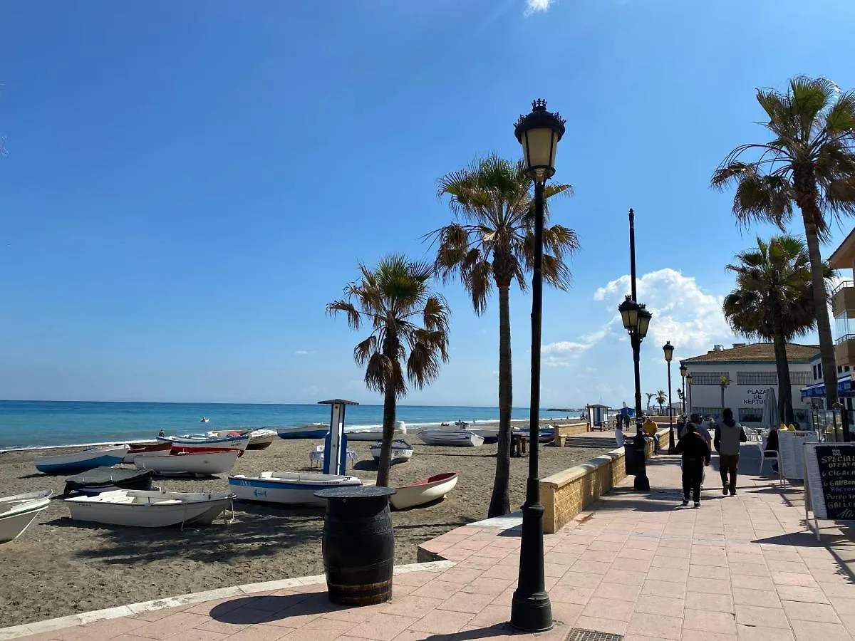Panorama Sea View At Urbanizacion Coto Real Duquesa Apartment Manilva 0*,