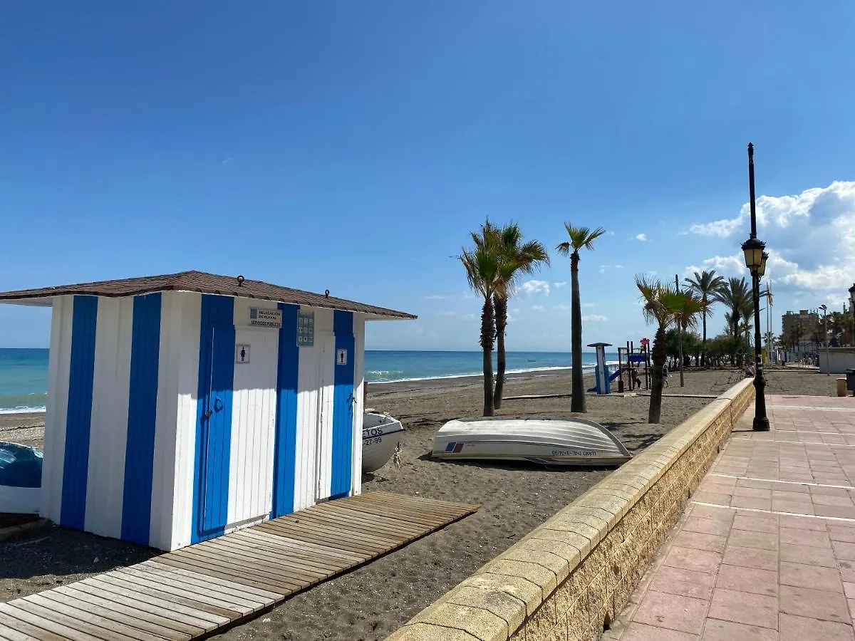 Panorama Sea View At Urbanizacion Coto Real Duquesa Apartment Manilva Spain